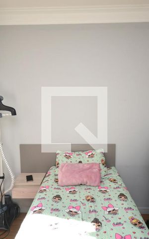 Casa para alugar com 131m², 3 quartos e 2 vagasSuíte 3