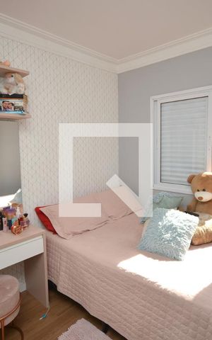 Casa para alugar com 131m², 3 quartos e 2 vagasSuíte 2