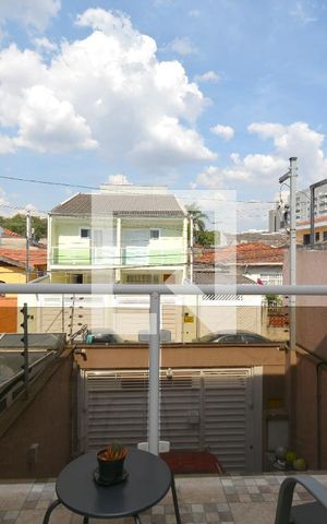 Casa para alugar com 131m², 3 quartos e 2 vagasVaranda da Suíte 1