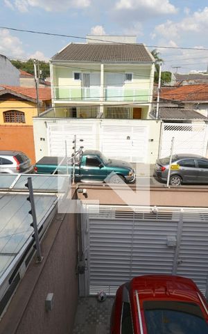 Casa para alugar com 131m², 3 quartos e 2 vagasVista da Varanda