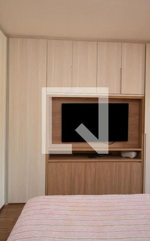 Casa para alugar com 131m², 3 quartos e 2 vagasSuíte 1