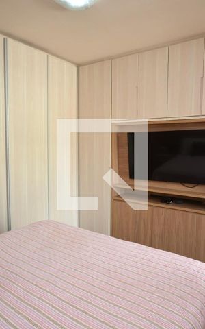 Casa para alugar com 131m², 3 quartos e 2 vagasSuíte 1