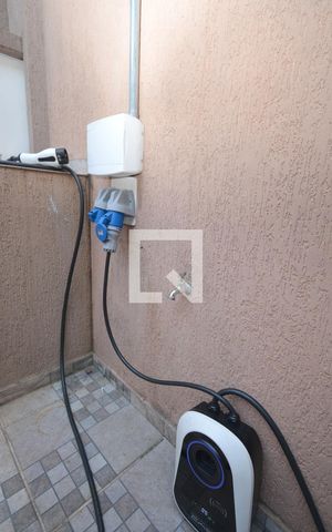 Casa para alugar com 131m², 3 quartos e 2 vagasGaragem
