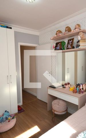 Casa para alugar com 131m², 3 quartos e 2 vagasSuíte 2