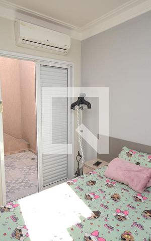 Casa para alugar com 131m², 3 quartos e 2 vagasSuíte 3