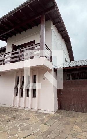 Casa à venda com 100m², 2 quartos e 2 vagasÁrea comum