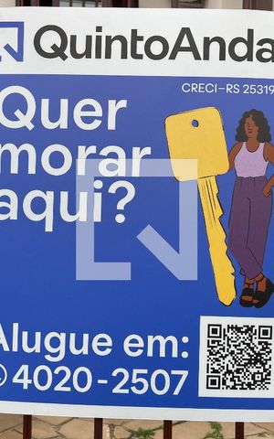 Casa à venda com 100m², 2 quartos e 2 vagasPlaca