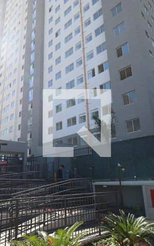 Apartamento à venda com 42m², 2 quartos e sem vagaFachada