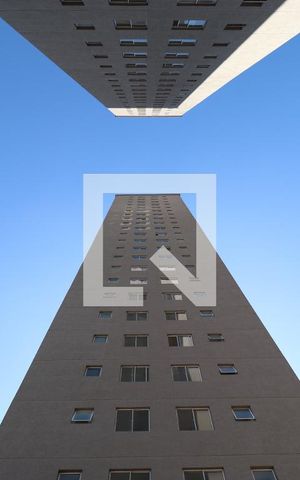 Apartamento à venda com 42m², 2 quartos e sem vagaFachada