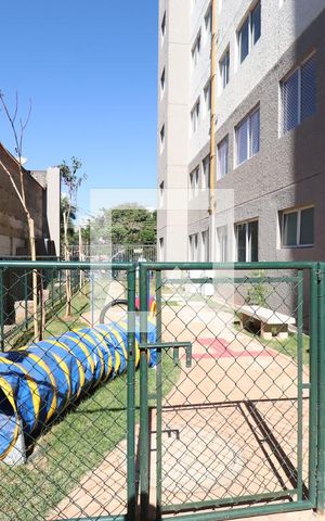 Apartamento à venda com 42m², 2 quartos e sem vagaPet