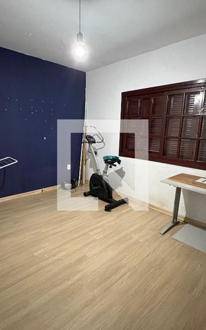 Casa para alugar com 224m², 4 quartos e 2 vagas Casa para alugar com 224m², 4 quartos e 2 vagasQuarto 3