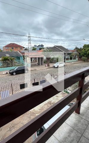 Casa para alugar com 224m², 4 quartos e 2 vagas Casa para alugar com 224m², 4 quartos e 2 vagasVista da Sacada do quarto 4