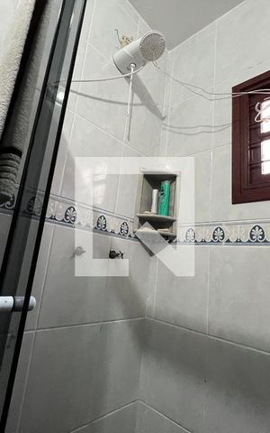 Casa para alugar com 224m², 4 quartos e 2 vagas Casa para alugar com 224m², 4 quartos e 2 vagasBanheiro 3