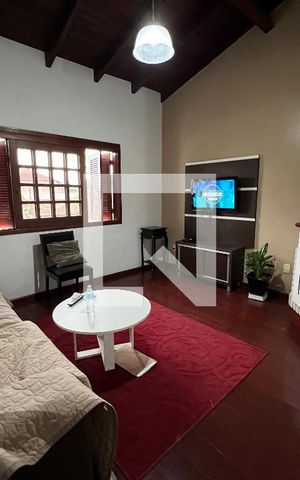 Casa para alugar com 224m², 4 quartos e 2 vagas Casa para alugar com 224m², 4 quartos e 2 vagasSala 2