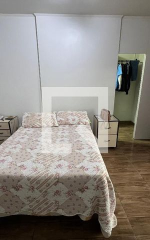 Casa para alugar com 224m², 4 quartos e 2 vagas Casa para alugar com 224m², 4 quartos e 2 vagasQuarto 4