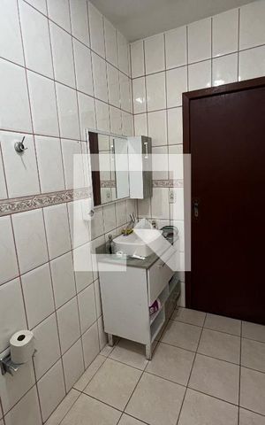 Casa para alugar com 224m², 4 quartos e 2 vagas Casa para alugar com 224m², 4 quartos e 2 vagasBanheiro 2