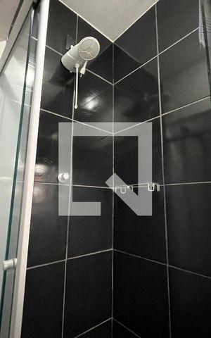 Casa para alugar com 224m², 4 quartos e 2 vagas Casa para alugar com 224m², 4 quartos e 2 vagasBanheiro 1