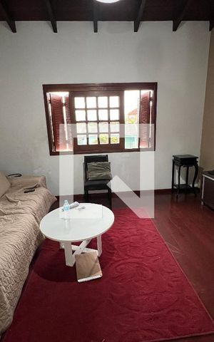 Casa para alugar com 224m², 4 quartos e 2 vagas Casa para alugar com 224m², 4 quartos e 2 vagasSala 2