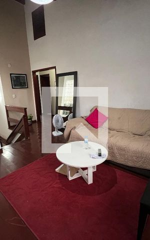 Casa para alugar com 224m², 4 quartos e 2 vagas Casa para alugar com 224m², 4 quartos e 2 vagasSala 2