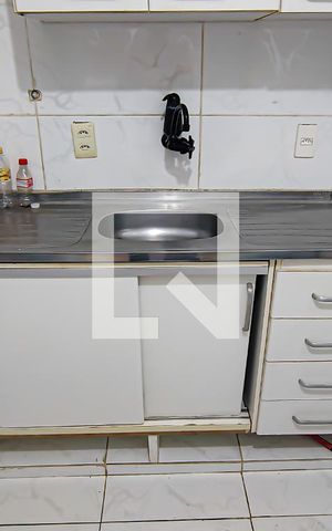 Casa à venda com 75m², 3 quartos e 1 vaga Casa à venda com 75m², 3 quartos e 1 vagacozinha
