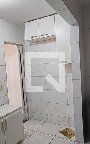 Casa à venda com 75m², 3 quartos e 1 vaga Casa à venda com 75m², 3 quartos e 1 vagacozinha