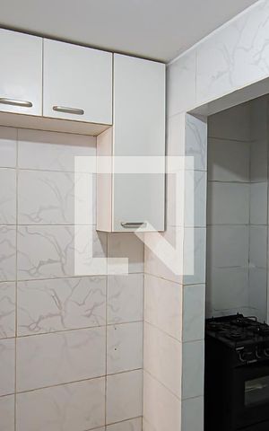 Casa à venda com 75m², 3 quartos e 1 vaga Casa à venda com 75m², 3 quartos e 1 vagacozinha
