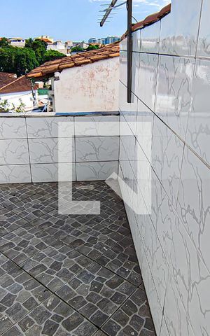 Casa à venda com 75m², 3 quartos e 1 vaga Casa à venda com 75m², 3 quartos e 1 vagaterraço