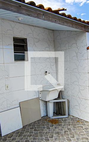 Casa à venda com 75m², 3 quartos e 1 vaga Casa à venda com 75m², 3 quartos e 1 vagaterraço - area de serviço