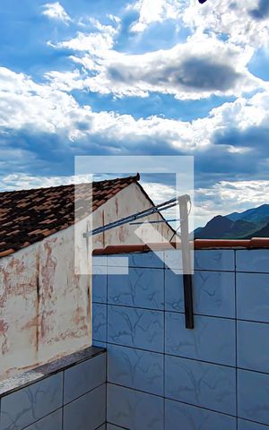 Casa à venda com 75m², 3 quartos e 1 vaga Casa à venda com 75m², 3 quartos e 1 vagaterraço