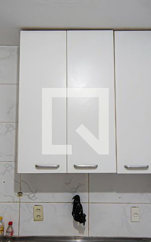 Casa à venda com 75m², 3 quartos e 1 vaga Casa à venda com 75m², 3 quartos e 1 vagacozinha