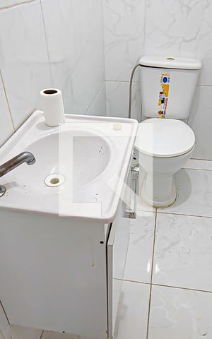 Casa à venda com 75m², 3 quartos e 1 vaga Casa à venda com 75m², 3 quartos e 1 vagalavabo