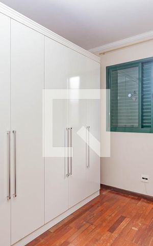Apartamento à venda com 79m², 3 quartos e 2 vagas Apartamento à venda com 79m², 3 quartos e 2 vagasQuarto 1