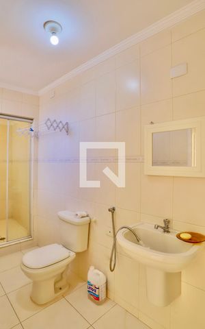 Casa à venda com 150m², 3 quartos e sem vagaBanheiro 1