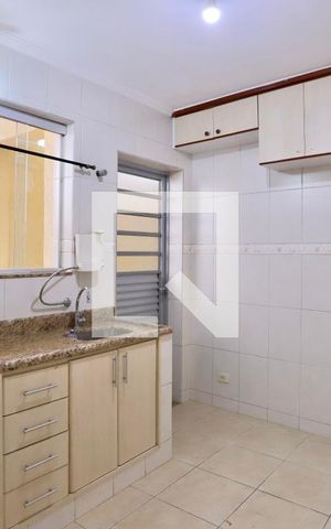 Casa à venda com 150m², 3 quartos e sem vagaCozinha
