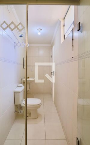 Casa à venda com 150m², 3 quartos e sem vagaBanheiro 1