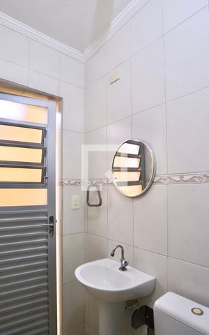 Casa à venda com 150m², 3 quartos e sem vagaBanheiro 2