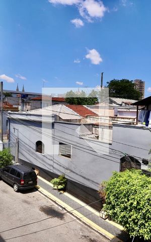Casa à venda com 150m², 3 quartos e sem vagaVista da Varanda Quarto 3