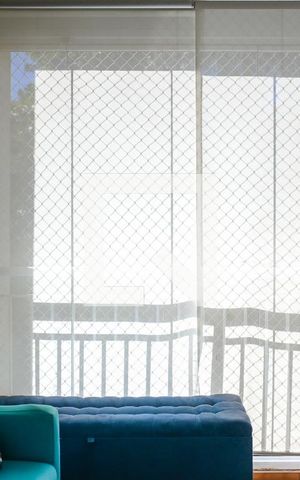 Apartamento à venda com 64m², 3 quartos e 1 vaga Apartamento à venda com 64m², 3 quartos e 1 vagaSala