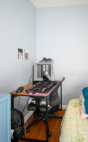 Apartamento à venda com 64m², 3 quartos e 1 vaga Apartamento à venda com 64m², 3 quartos e 1 vagaQuarto