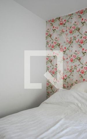 Apartamento à venda com 64m², 3 quartos e 1 vaga Apartamento à venda com 64m², 3 quartos e 1 vagaQuarto