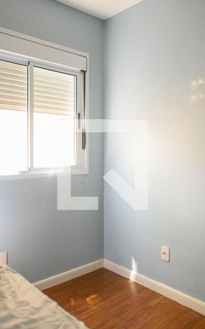 Apartamento à venda com 64m², 3 quartos e 1 vaga Apartamento à venda com 64m², 3 quartos e 1 vagaQuarto
