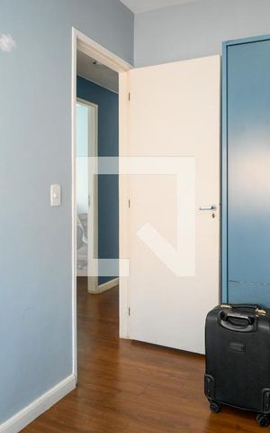 Apartamento à venda com 64m², 3 quartos e 1 vaga Apartamento à venda com 64m², 3 quartos e 1 vagaQuarto