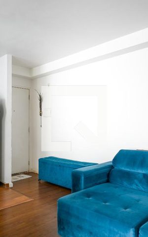 Apartamento à venda com 64m², 3 quartos e 1 vaga Apartamento à venda com 64m², 3 quartos e 1 vagaSala