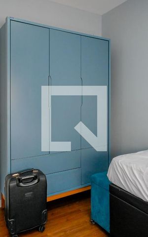 Apartamento à venda com 64m², 3 quartos e 1 vaga Apartamento à venda com 64m², 3 quartos e 1 vagaQuarto