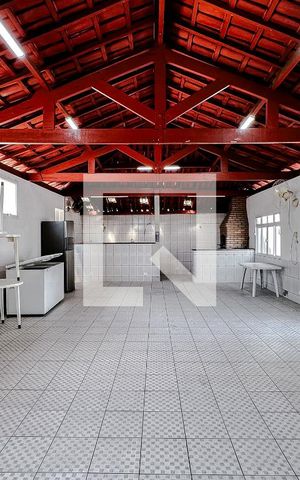 Apartamento à venda com 55m², 2 quartos e 1 vagaÁrea comum - Churrasqueira