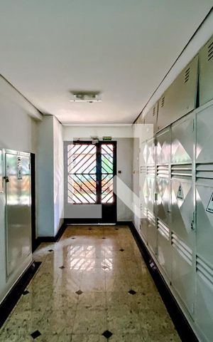 Apartamento à venda com 55m², 2 quartos e 1 vagaÁrea comum