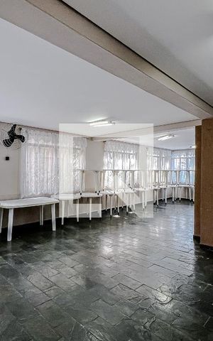 Apartamento à venda com 55m², 2 quartos e 1 vagaÁrea comum - Salão de festas