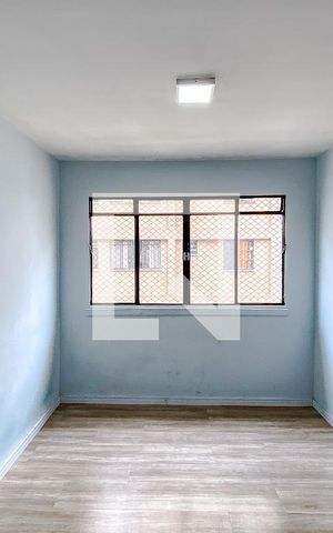 Apartamento à venda com 55m², 2 quartos e 1 vagaSala
