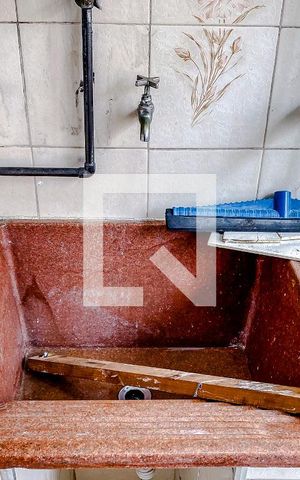 Apartamento à venda com 55m², 2 quartos e 1 vagaÁrea de Serviço