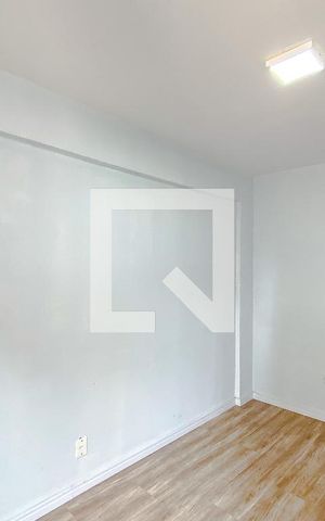Apartamento à venda com 55m², 2 quartos e 1 vagaQuarto 1
